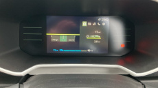 Dacia Spring 27kWh Expression 65 48kW 5dr Auto Electric Hatchback